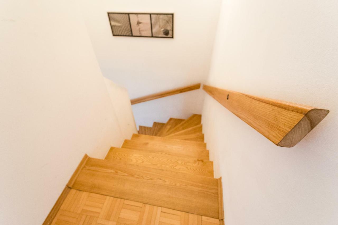 Lovely Two Level Apartment For Families Vienna Esterno foto