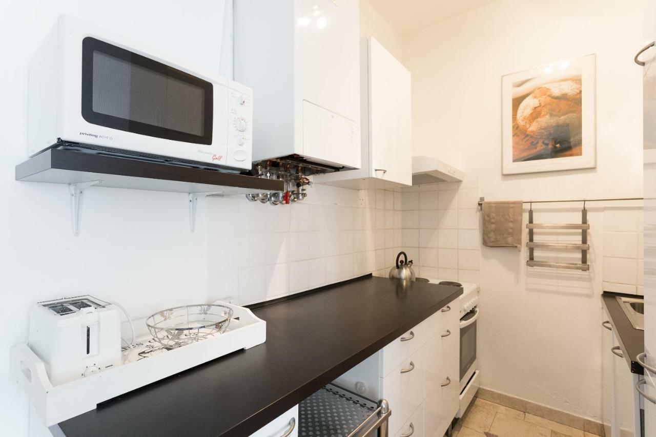 Lovely Two Level Apartment For Families Vienna Esterno foto