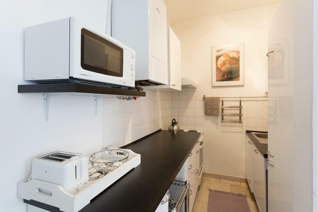 Lovely Two Level Apartment For Families Vienna Esterno foto