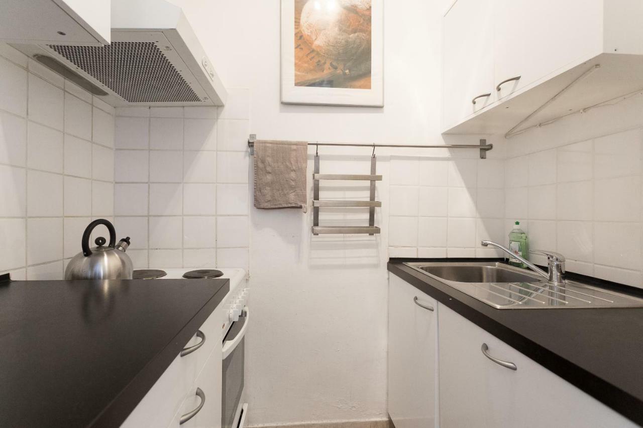 Lovely Two Level Apartment For Families Vienna Esterno foto