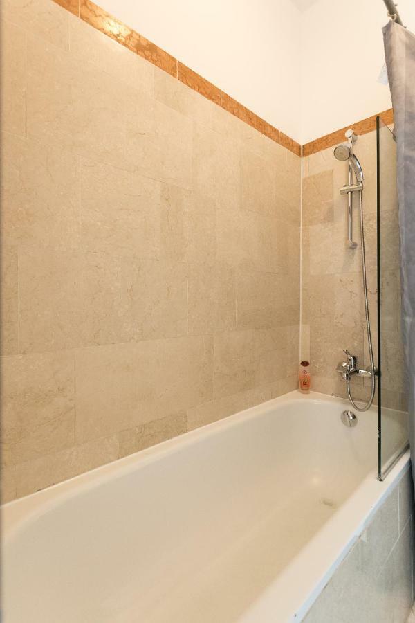 Lovely Two Level Apartment For Families Vienna Esterno foto