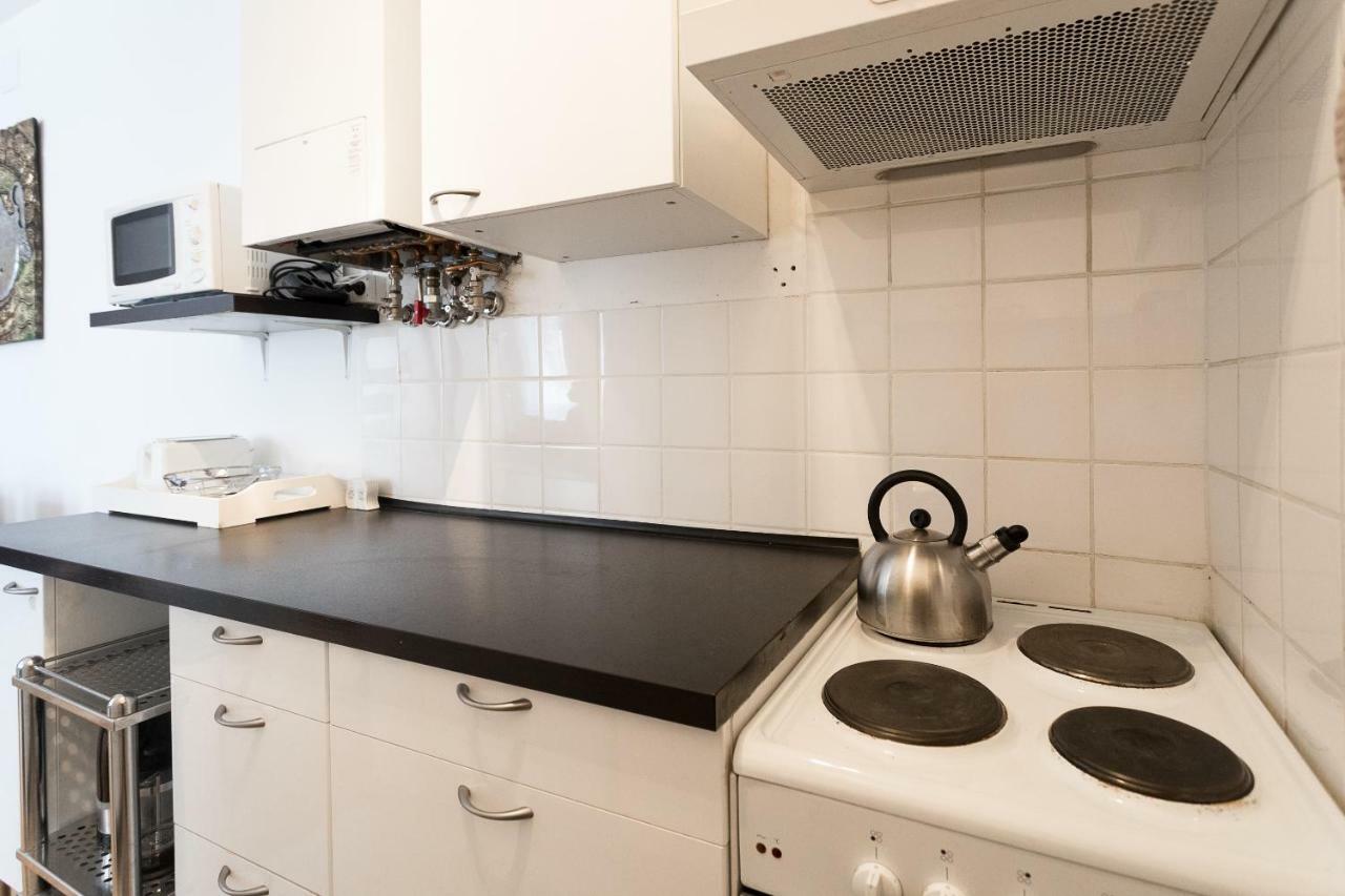 Lovely Two Level Apartment For Families Vienna Esterno foto